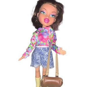 Bratz Fashion Doll 2001Pre owned